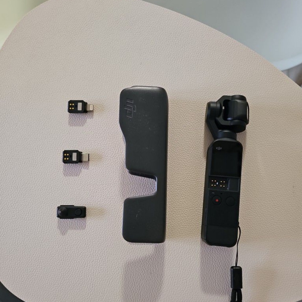 Dji osmo - Picture 2 of 3